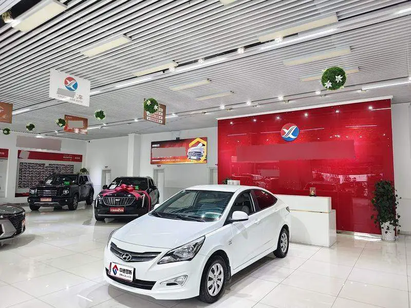 Rena 2014 1.4L Manual Smart GLS