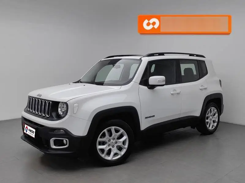 Freedom Man 2016 1.4T Automatic Power Edition