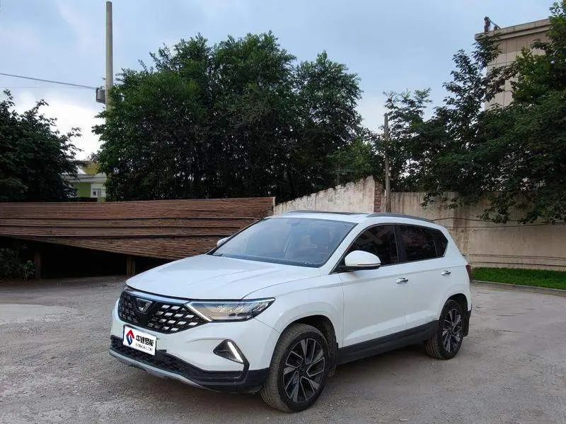 Jetta VS5 2019 280TSI Automatic Glory Edition