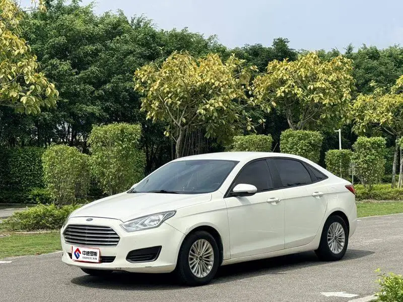 Furis 2017 1.5L Automatic Comfort