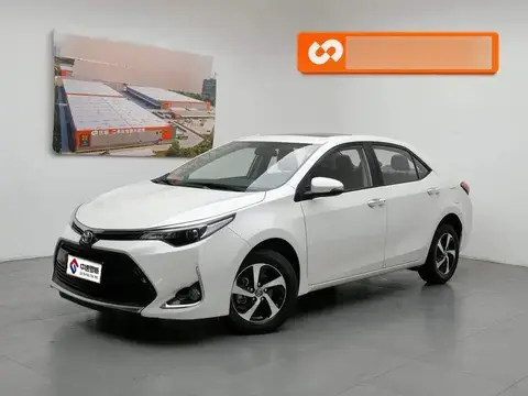 Lei Ling 2017 facelift 1.8GS CVT Elite Edition National V