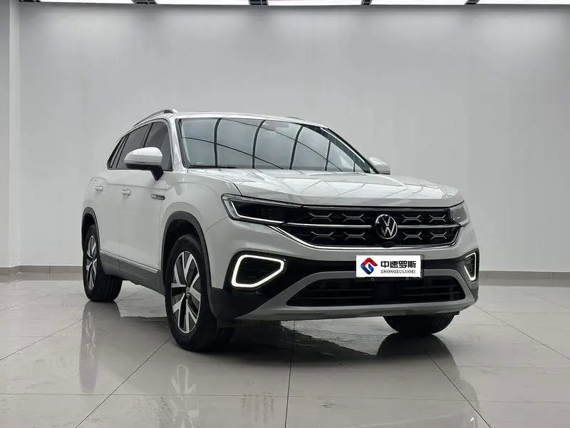 Tanyue 2023 280TSI 2WD Luxury Plus Advanced Edition