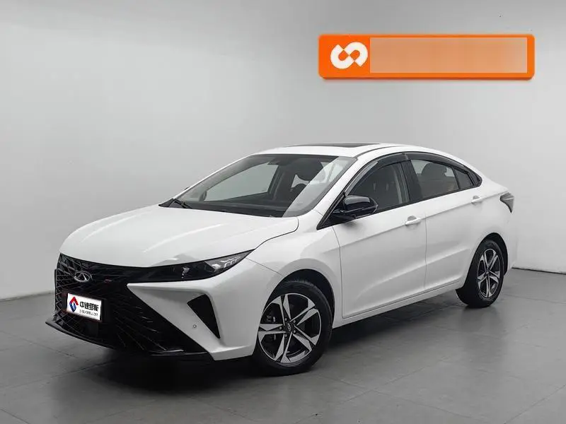 Arrizo 5 GT 2023 1.5T CVT