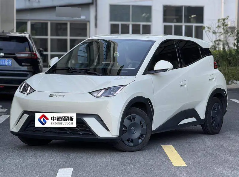 Seagull 2024 Glory Edition 305km Vitality Edition