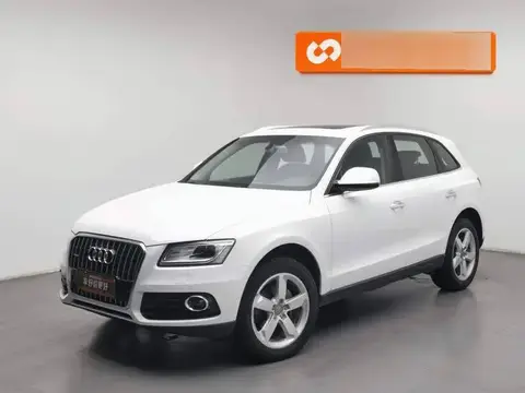 Audi Q5 2016 40 TFSI Technology Edition