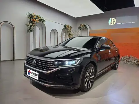 Passat 2022 330TSI Elite Edition
