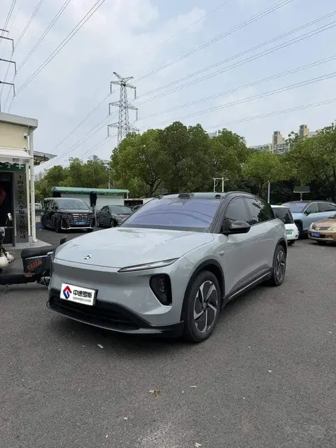 NIO ES6 2024 75kWh