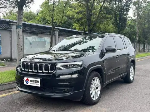 Great Commander 2018 2.0T 2WD Enjoy Edition National VI