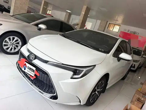 Lei Ling 2024 185T CVT Deluxe Edition