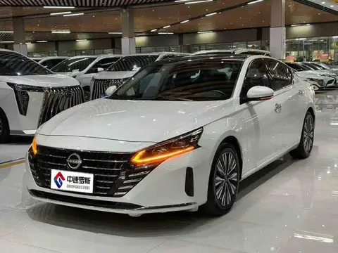 Tianlai 2022 2.0L XL-TLS Enjoy Edition