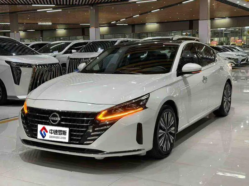 Tianlai 2022 2.0L XL-TLS Enjoy Edition