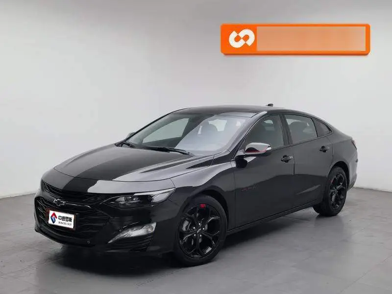 Malibu XL 2022 Redline 550T Automatic Sharp Edition