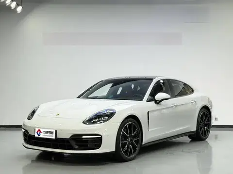 Panamera 2023 Panamera 2.9T