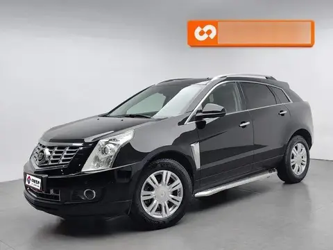Cadillac SRX 2014 3.0L Elite