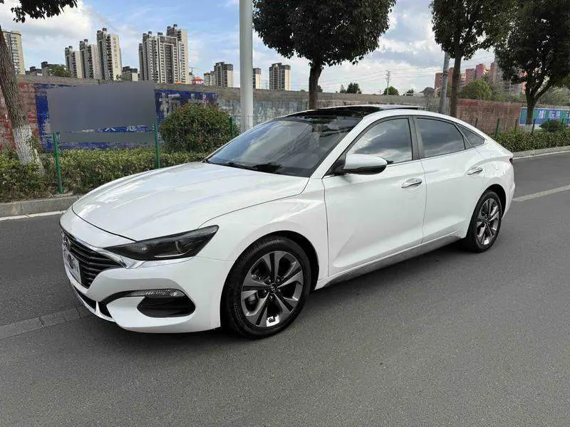 Festa 2019 240TGDi Sports Edition National VI