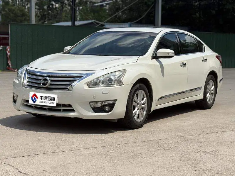 Tianlai 2013 2.5L XL Leading Edition