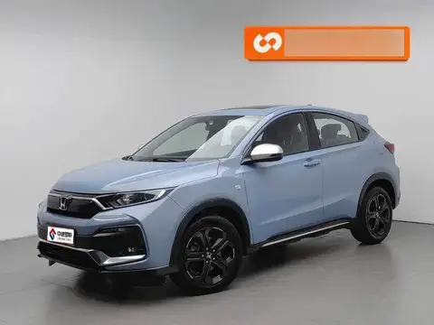 Honda XR-V 2021 220TURBO CVT Comfort Edition