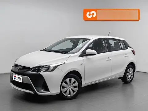 YARiS L 2020 1.5L CVT Leading Edition