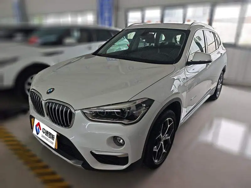 BMW X1 2018 xDrive20Li Premium Edition