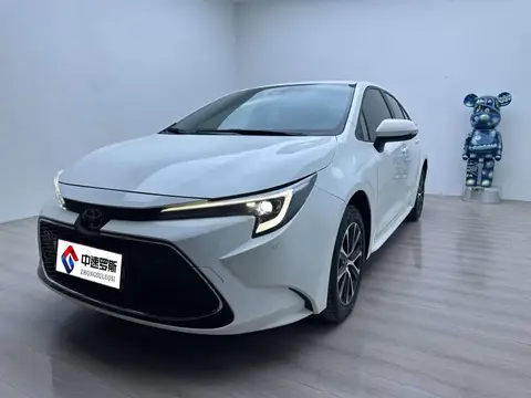 Lei Ling 2023 185T CVT Deluxe Edition