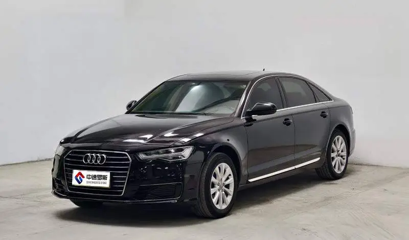 Audi A6L 2012 TFSI Standard Modèle