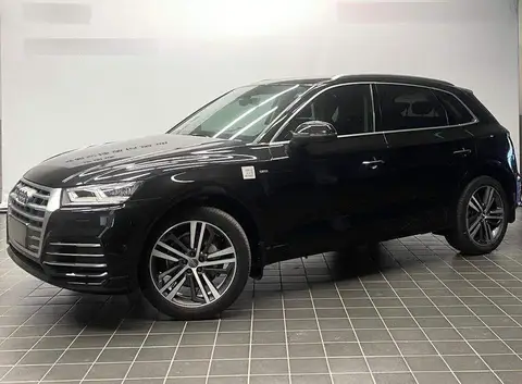 Audi Q5L 2018 45 TFSI Premium Sports National VI