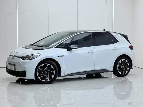 Volkswagen ID.3 2023 Pure Smart Edition