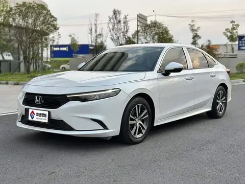 Stylish 2023 240TURBO CVT Technology Edition