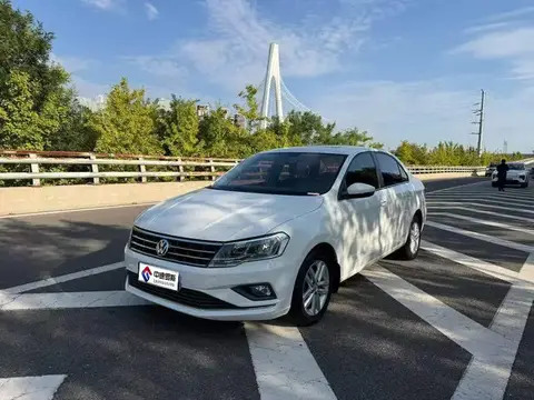 Jetta 2017 1.5L Manual Comfort