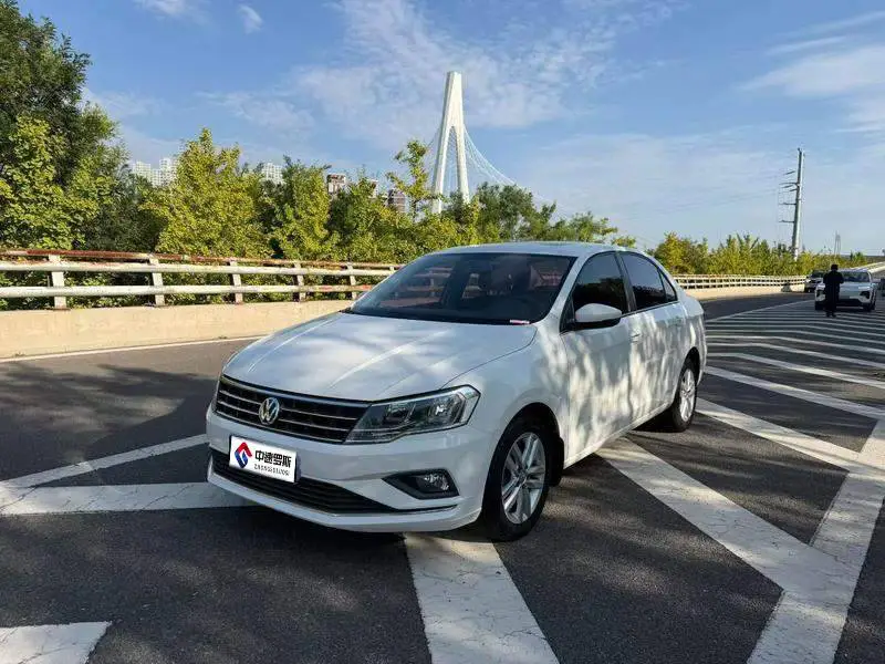 Jetta 2017 1.5L Manual Comfort
