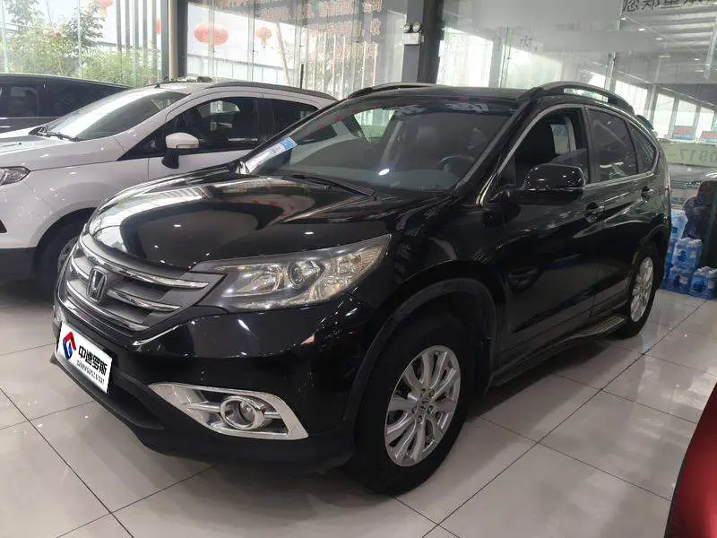 Honda CR-V 2013 2.0L 4WD Classic Edition