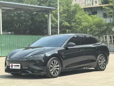 seal 2025 510 Standard Edition
