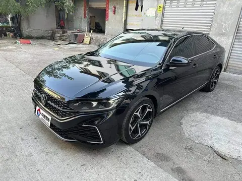 Passat 2024 380TSI Starry Sky Elite Edition
