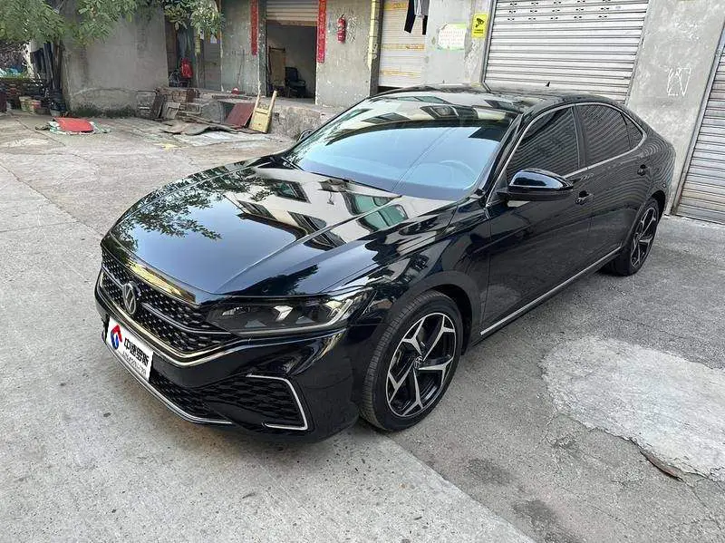 Passat 2024 380TSI Starry Sky Elite Edition