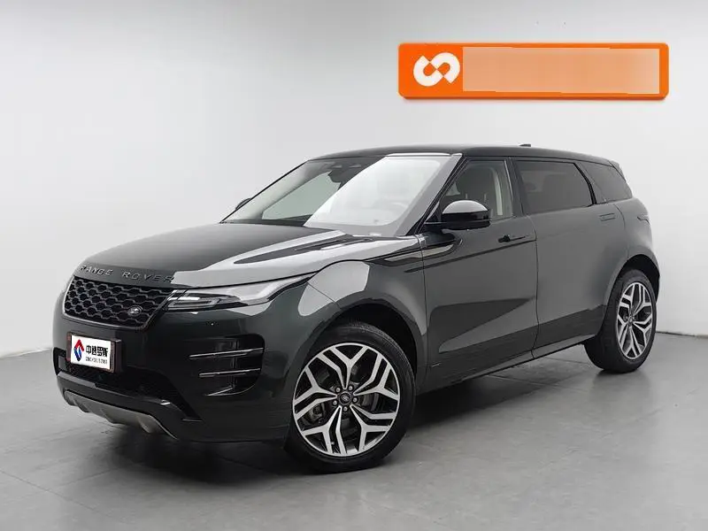 Range Rover Aurora 2021 Aurora L 249PS R-Dynamic First edition