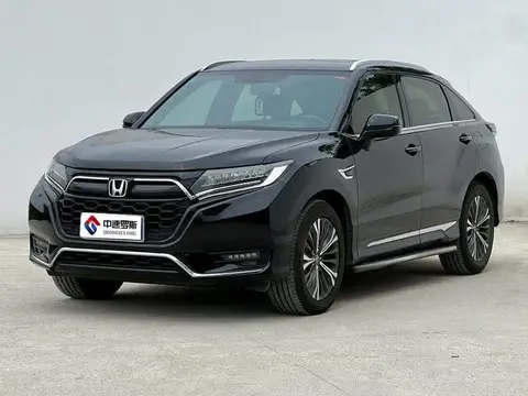 Honda UR-V 2020 370TURBO 4WD Premium Edition