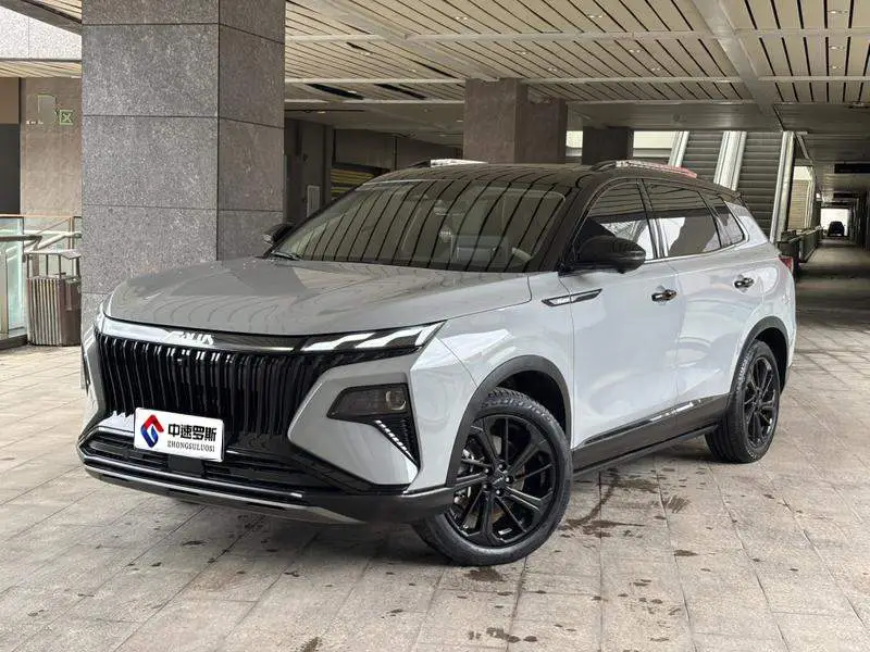 Haoji 2022 Mach Hybrid 1.5T MHD Dream Edition