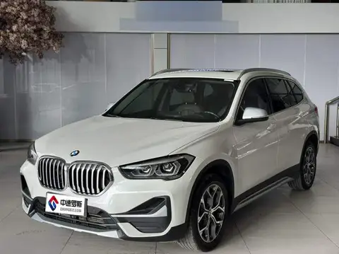 BMW X1 2022payment sHệ dẫn động20LiFashion