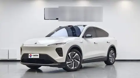 NIO EC7 2023 75kWh