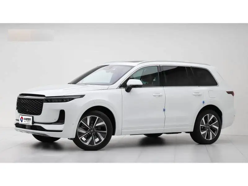 Ideal ONE 2021 Extended Range 6-seater Edition