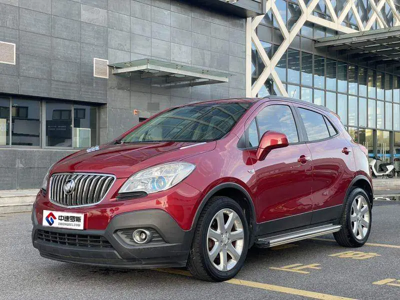 Angkola 2014 1.4T Automatic 2WD Urban Elite