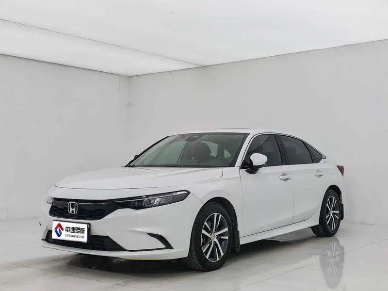 Stylish 2022 240TURBO CVT Technology Edition