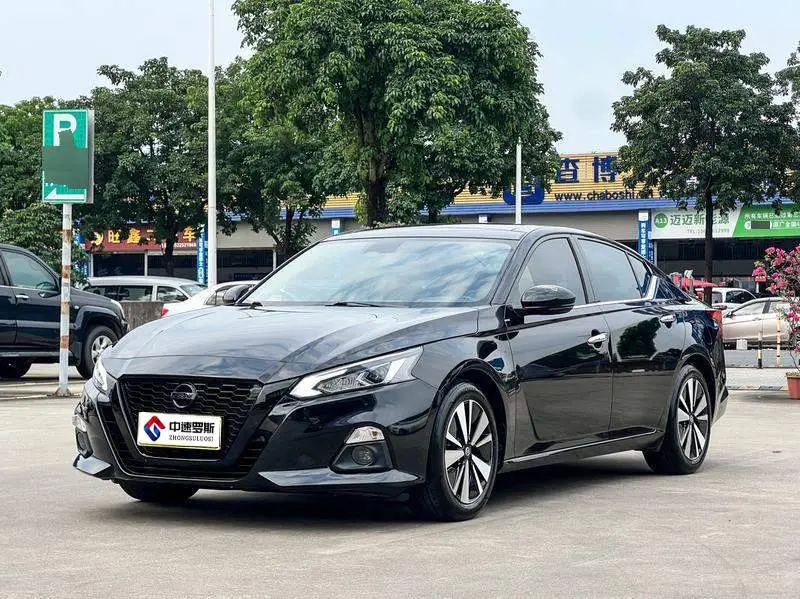 Tianlai 2021 2.0L XL Comfort Edition