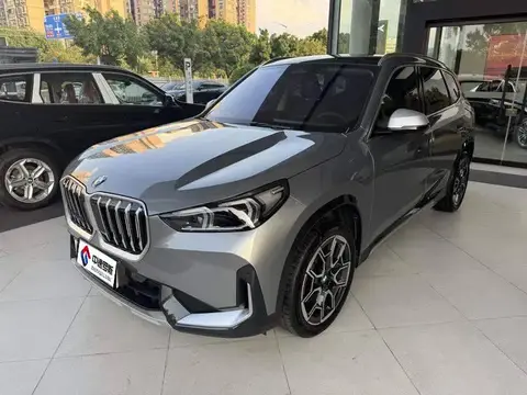 BMW X1 2023 xTransmission25Li X Design Package