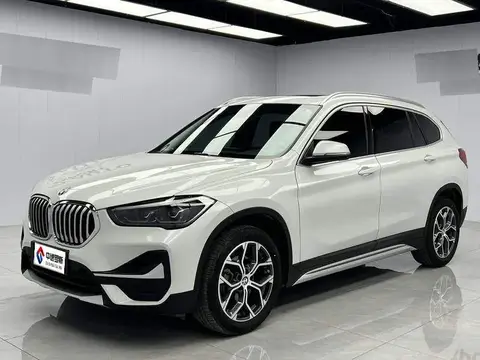 BMW X1 2022 sПривод20Li Premium Edition