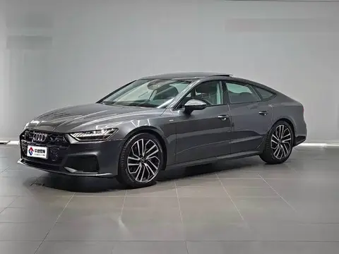 Audi A7 2024 45 TFSI Premium Edition