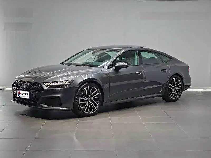Audi A7 2024 45 TFSI Premium Edition