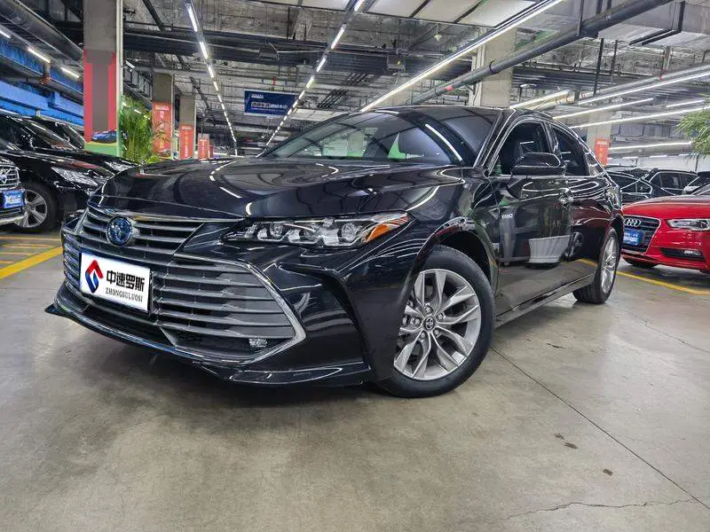 Asian Dragon 2019 Hybrid 2.5L Luxury Edition National VI