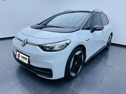 Volkswagen ID.3 2023 Pure Smart Edition