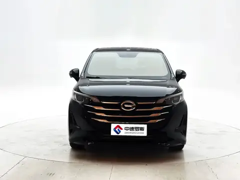 Trumpchi M6 2021 PRO 270T Automatic Deluxe Edition